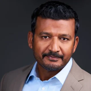 Devaraj Narayan