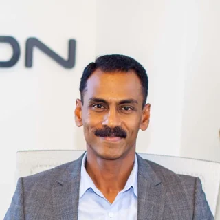 Jay Vijayan
