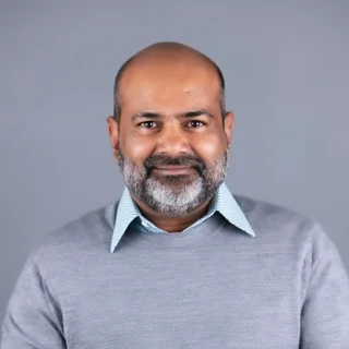 Karthikeyan Subramaniam