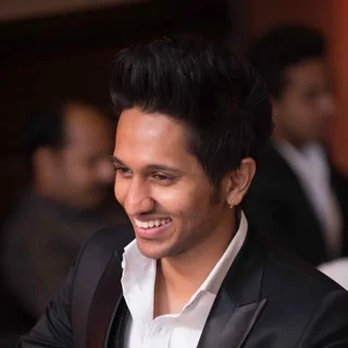 Mihir Akolkar