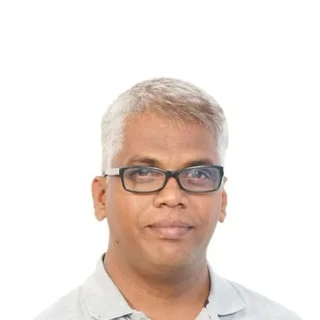 Raja M Appachi, Founder