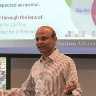 Ranga Jayaraman