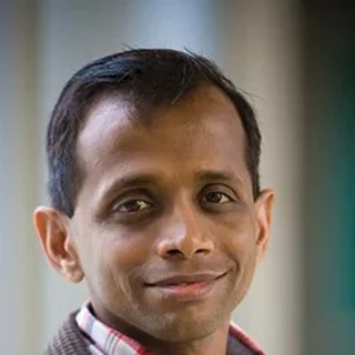 Vish Krishnan
